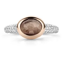 Anello Ti Sento Milano Donna in Argento 12077CB-14 - 12077CB-14